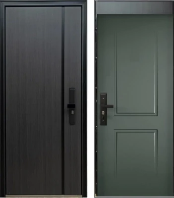 Фото Дверь Цербер 104